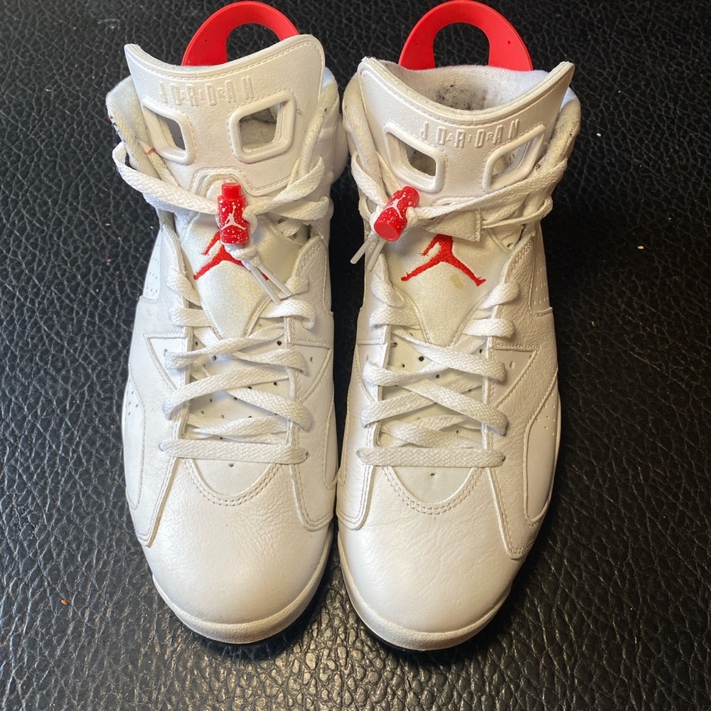 Men’s Jordans